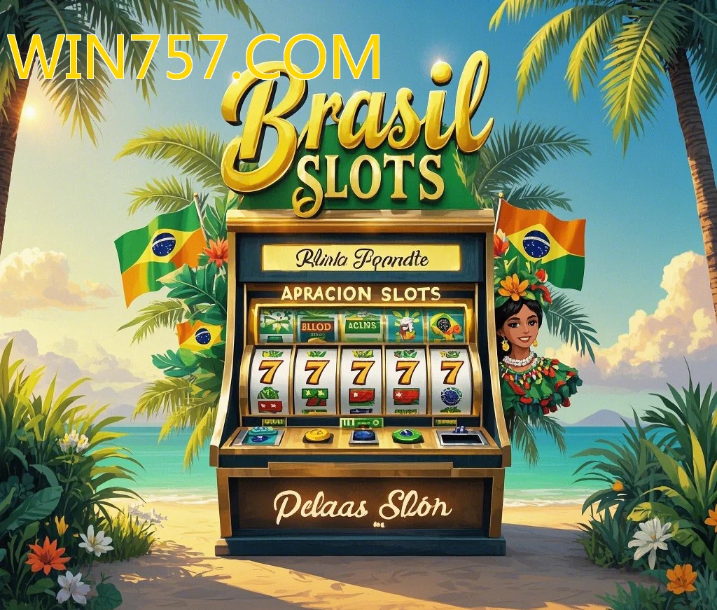 win757 GAME-Slots