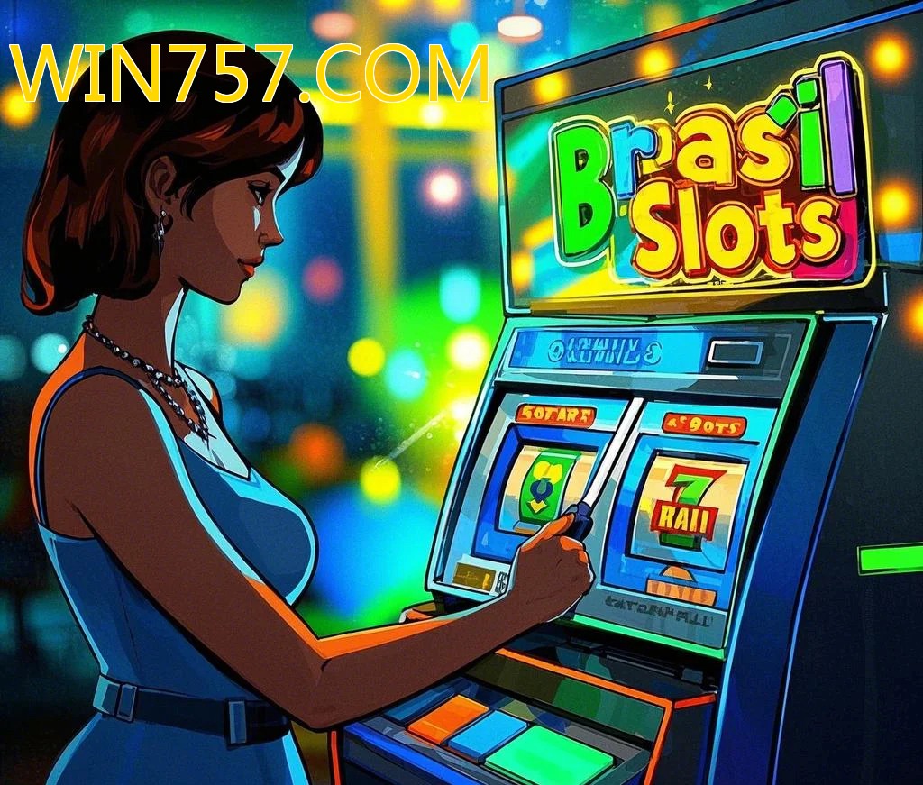 win757 GAME-Slots